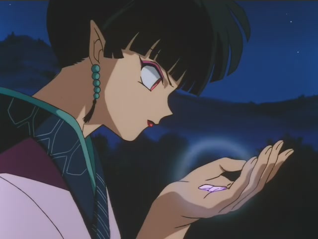 Inuyasha Ep 67: Forever with Lord Sesshomaru @ 00:09:53