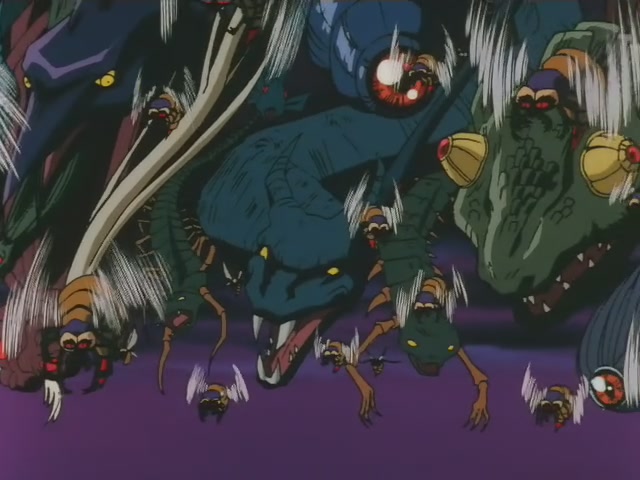 Inuyasha Ep 67: Forever with Lord Sesshomaru @ 00:10:15