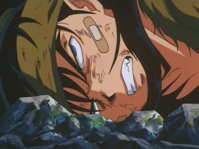 Inuyasha Ep 67: Forever with Lord Sesshomaru @ 00:12:20