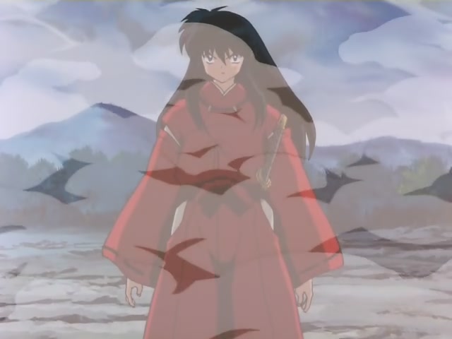 Inuyasha Ep 67: Forever with Lord Sesshomaru @ 00:12:54