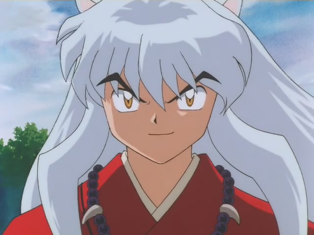 Inuyasha Ep 67: Forever with Lord Sesshomaru @ 00:13:16