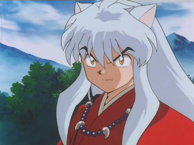 Inuyasha Ep 67: Forever with Lord Sesshomaru @ 00:13:46