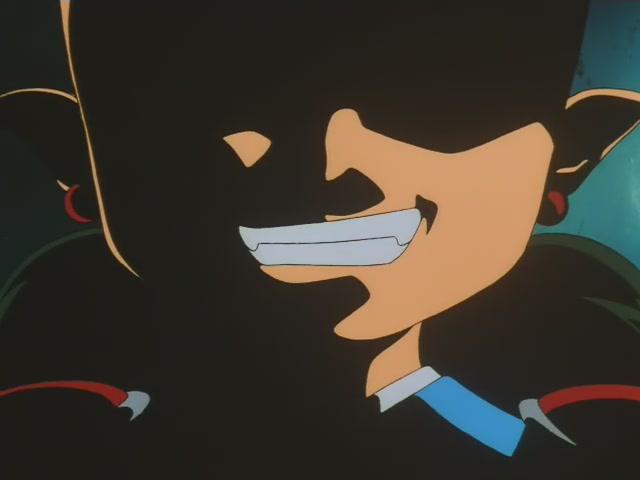 Inuyasha Ep 68: Shippo's New Technique the Heart Scar @ 00:01:56