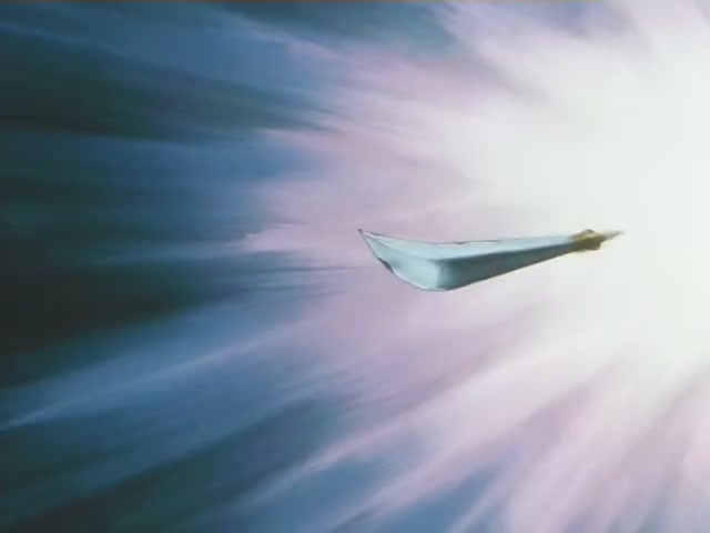 Inuyasha Ep 68: Shippo's New Technique the Heart Scar @ 00:02:39