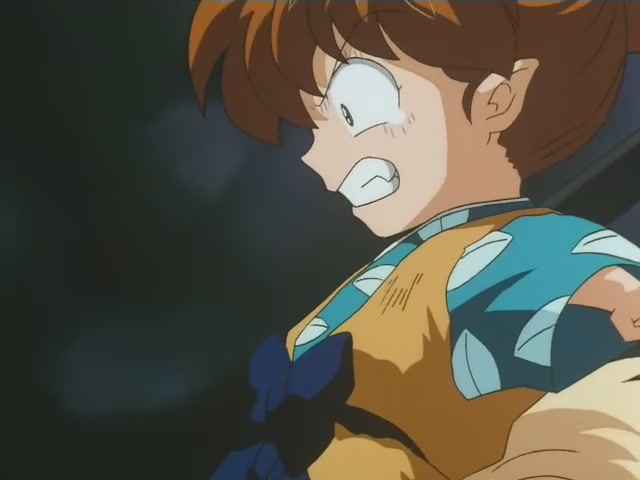Inuyasha Ep 68: Shippo's New Technique the Heart Scar @ 00:06:31