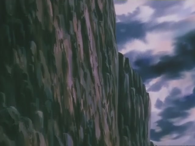 Inuyasha Ep 68: Shippo's New Technique the Heart Scar @ 00:07:02