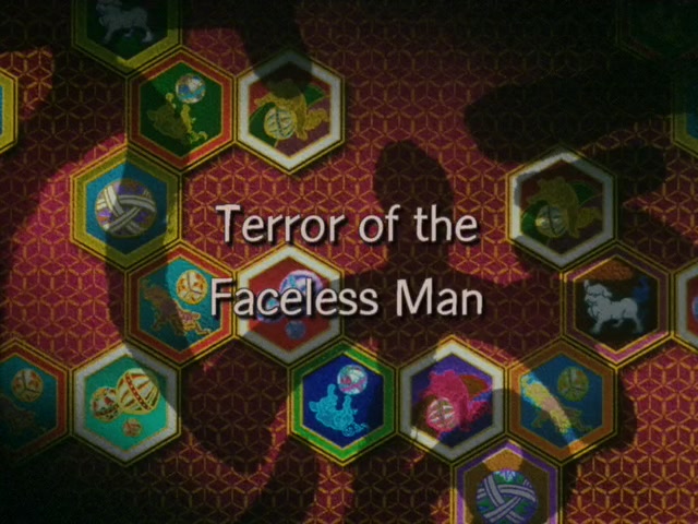 Inuyasha Ep 69: Terror of the Faceless Man @ 00:00:47