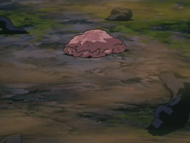 Inuyasha Ep 71: Three-Sided Battle to the Death @ 00:01:34
