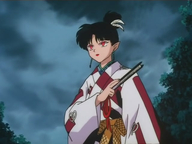 Inuyasha Ep 71: Three-Sided Battle to the Death @ 00:02:13