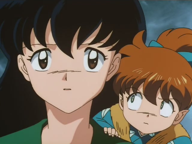 Inuyasha Ep 71: Three-Sided Battle to the Death @ 00:05:57