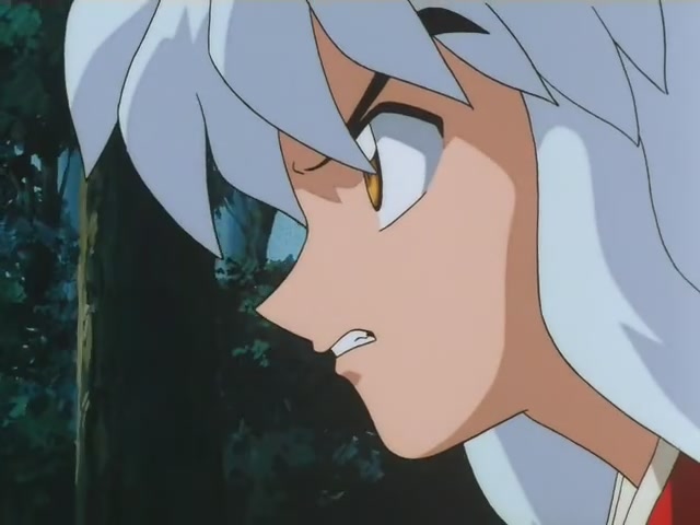 Inuyasha Ep 71: Three-Sided Battle to the Death @ 00:06:01