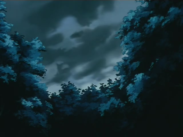 Inuyasha Ep 71: Three-Sided Battle to the Death @ 00:06:36