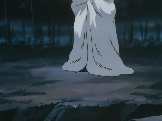 Inuyasha Ep 71: Three-Sided Battle to the Death @ 00:06:53