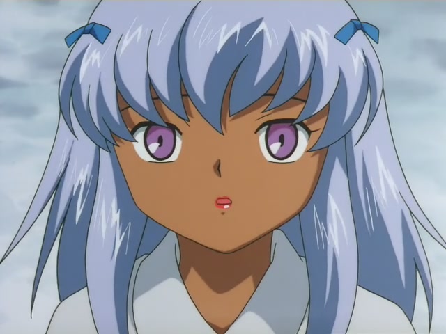 Inuyasha Ep 73: Rescue Miroku and Sango @ 00:00:55