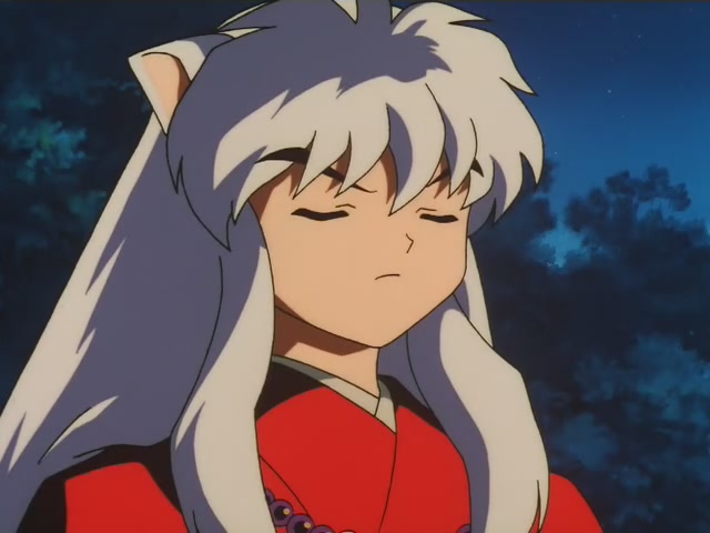 Inuyasha Ep 73: Rescue Miroku and Sango @ 00:02:52