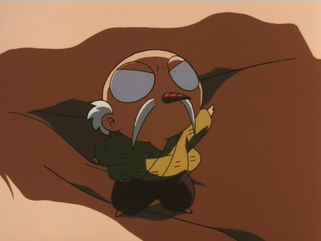 Inuyasha Ep 73: Rescue Miroku and Sango @ 00:03:30