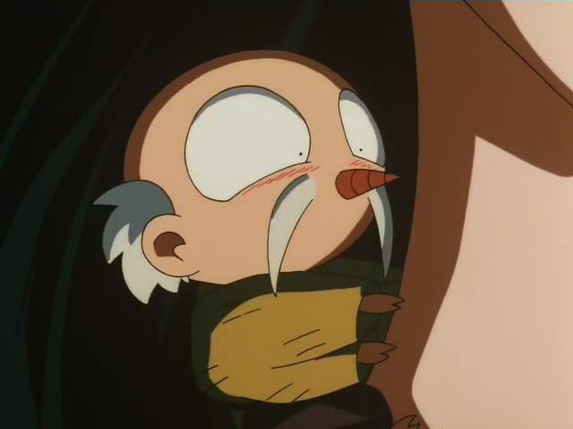 Inuyasha Ep 73: Rescue Miroku and Sango @ 00:04:22