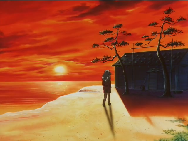 Inuyasha Ep 73: Rescue Miroku and Sango @ 00:08:23