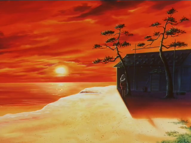 Inuyasha Ep 73: Rescue Miroku and Sango @ 00:08:27