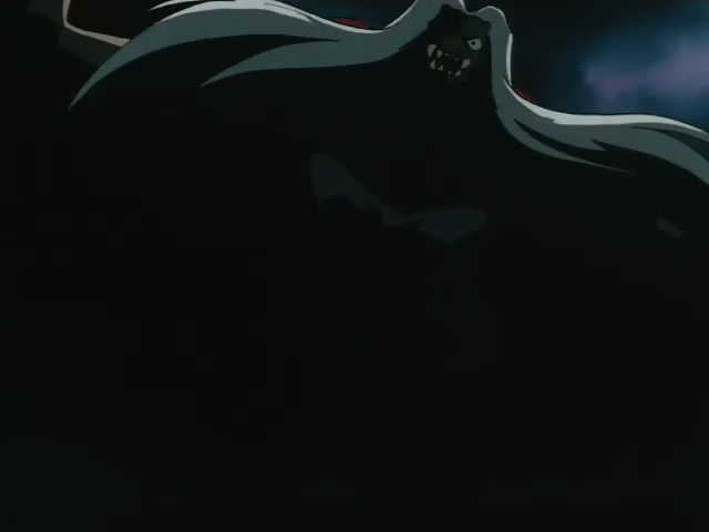 Inuyasha Ep 73: Rescue Miroku and Sango @ 00:09:15