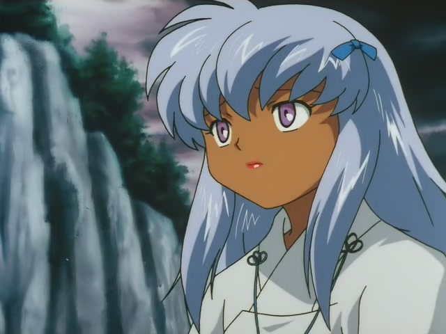 Inuyasha Ep 73: Rescue Miroku and Sango @ 00:09:40