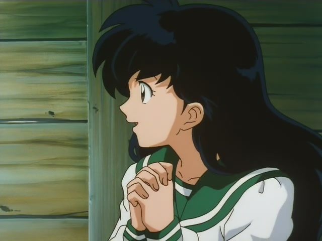 Inuyasha Ep 73: Rescue Miroku and Sango @ 00:10:11