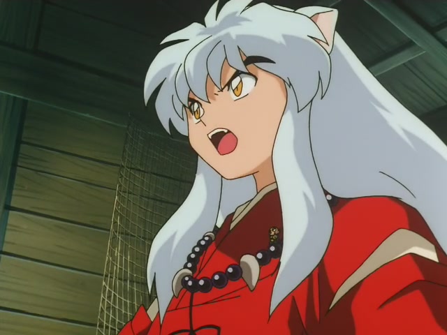 Inuyasha Ep 73: Rescue Miroku and Sango @ 00:10:54