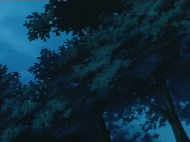 Inuyasha Ep 73: Rescue Miroku and Sango @ 00:11:11