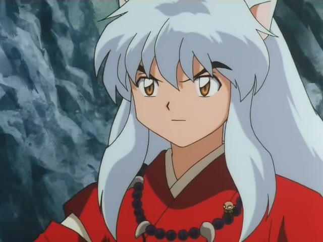 Inuyasha Ep 73: Rescue Miroku and Sango @ 00:11:58