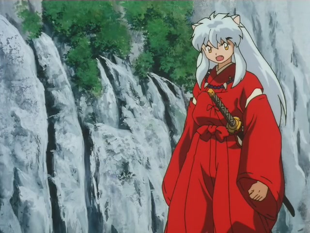 Inuyasha Ep 73: Rescue Miroku and Sango @ 00:12:11