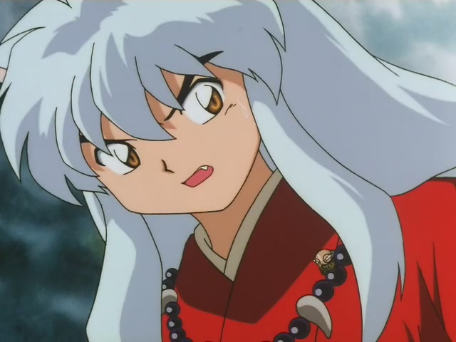Inuyasha Ep 73: Rescue Miroku and Sango @ 00:13:03