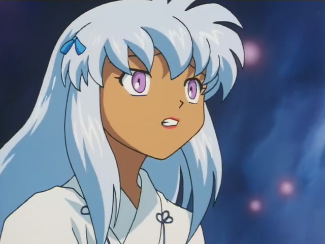 Inuyasha Ep 73: Rescue Miroku and Sango @ 00:13:20