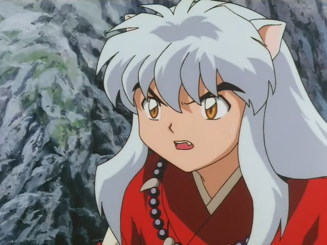 Inuyasha Ep 73: Rescue Miroku and Sango @ 00:13:24