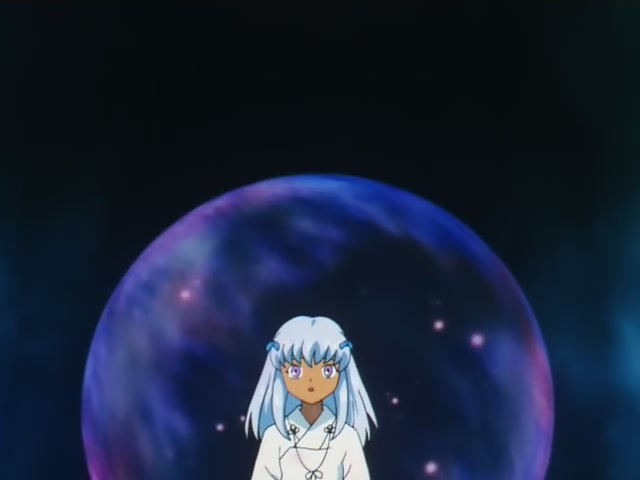 Inuyasha Ep 73: Rescue Miroku and Sango @ 00:13:29