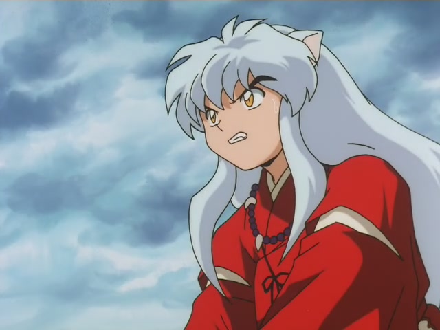 Inuyasha Ep 73: Rescue Miroku and Sango @ 00:16:16