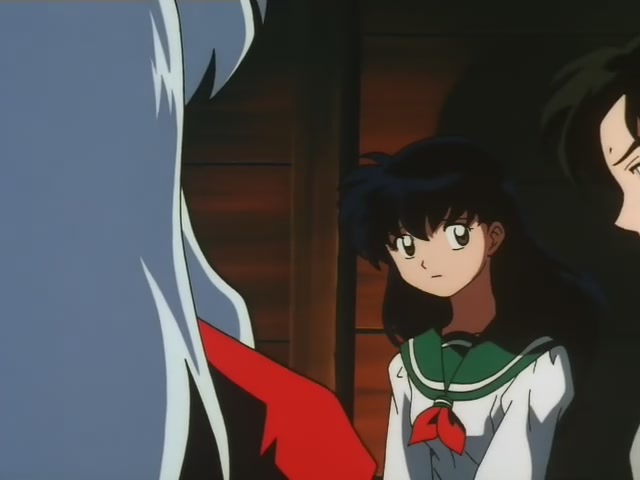 Inuyasha Ep 73: Rescue Miroku and Sango @ 00:16:51