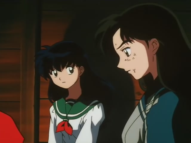 Inuyasha Ep 73: Rescue Miroku and Sango @ 00:16:55
