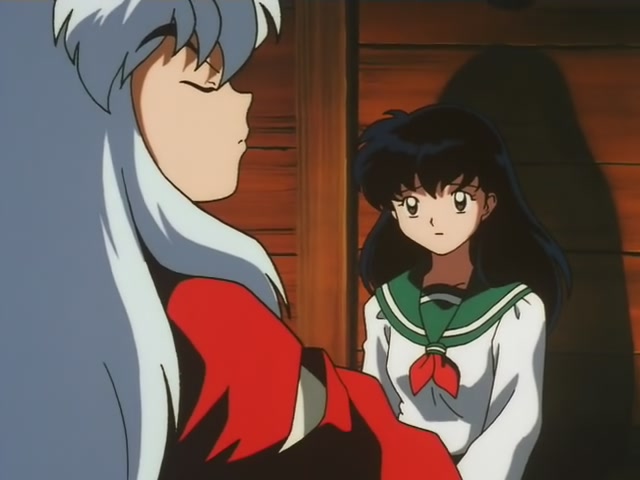 Inuyasha Ep 73: Rescue Miroku and Sango @ 00:17:43