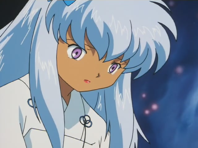Inuyasha Ep 73: Rescue Miroku and Sango @ 00:18:00