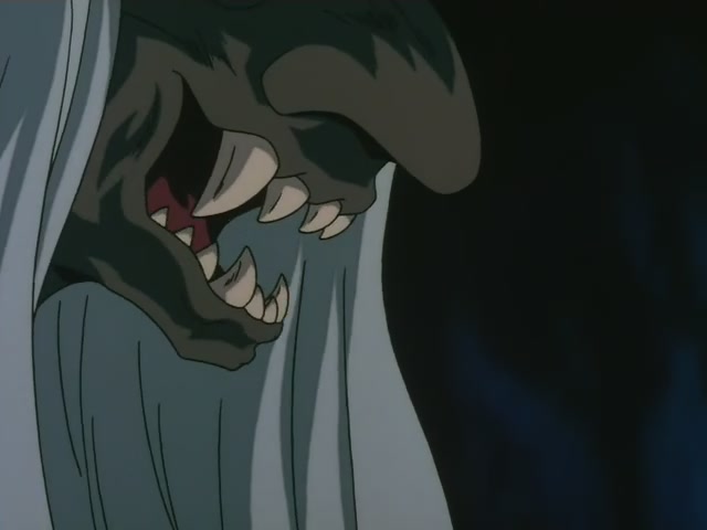 Inuyasha Ep 73: Rescue Miroku and Sango @ 00:18:21