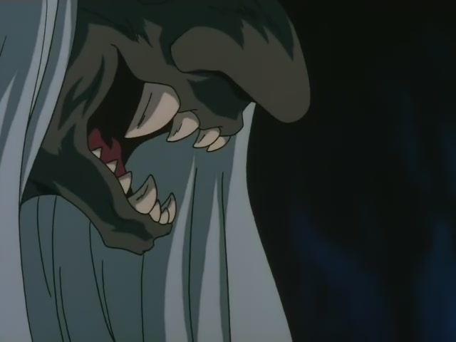 Inuyasha Ep 73: Rescue Miroku and Sango @ 00:18:26