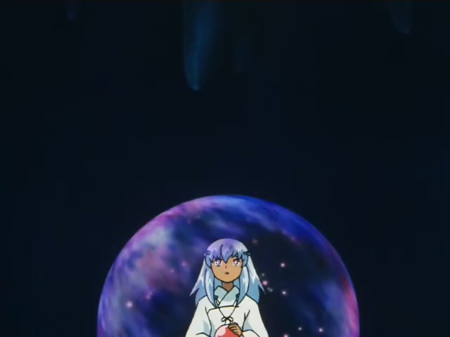 Inuyasha Ep 73: Rescue Miroku and Sango @ 00:18:34