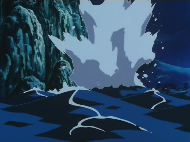 Inuyasha Ep 73: Rescue Miroku and Sango @ 00:18:43