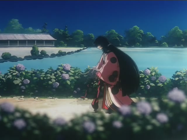 Inuyasha Ep 73: Rescue Miroku and Sango @ 00:19:13