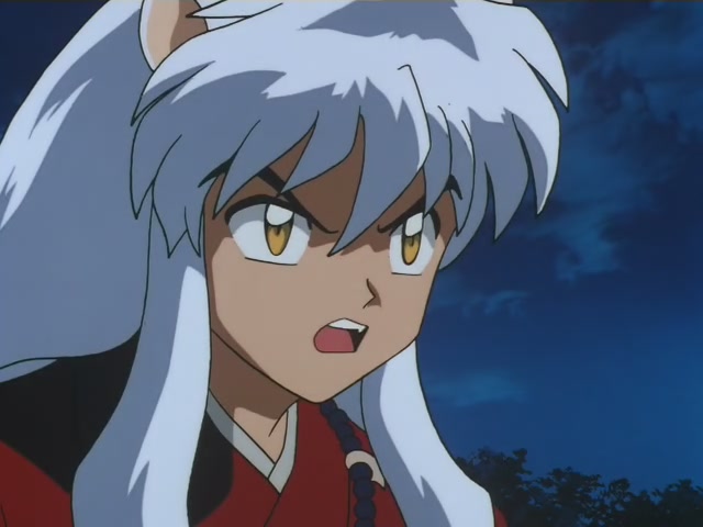 Inuyasha Ep 74: Kikyo's Wandering @ 00:05:05