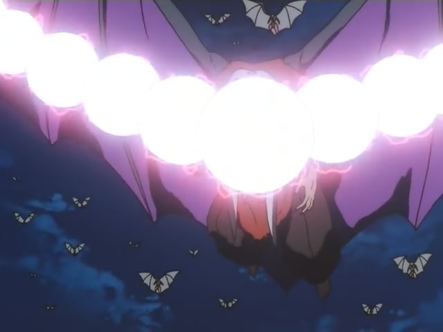 Inuyasha Ep 74: Kikyo's Wandering @ 00:06:27