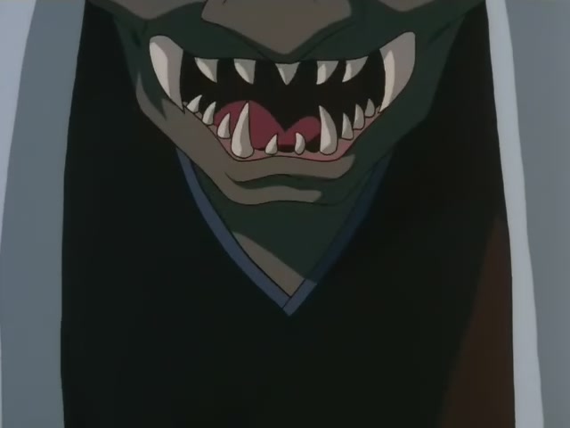 Inuyasha Ep 74: Kikyo's Wandering @ 00:08:49