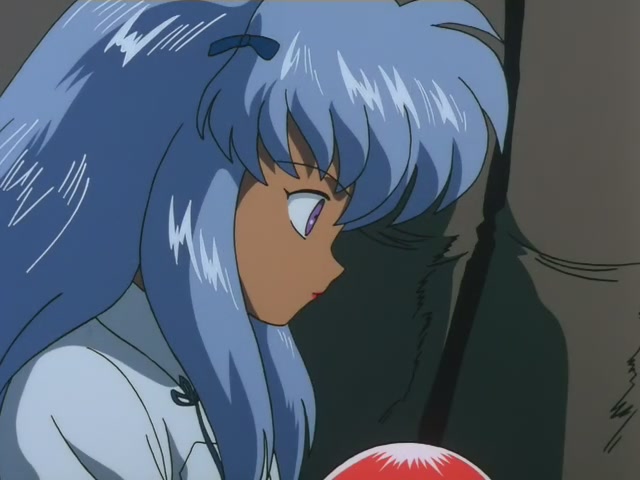 Inuyasha Ep 74: Kikyo's Wandering @ 00:09:15