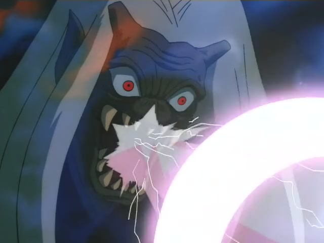 Inuyasha Ep 74: Kikyo's Wandering @ 00:09:58