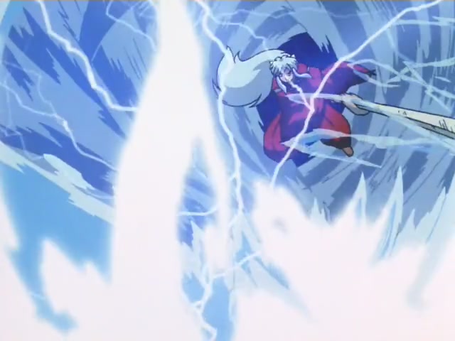 Inuyasha Ep 74: Kikyo's Wandering @ 00:10:02